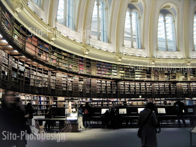 London Bibliothek